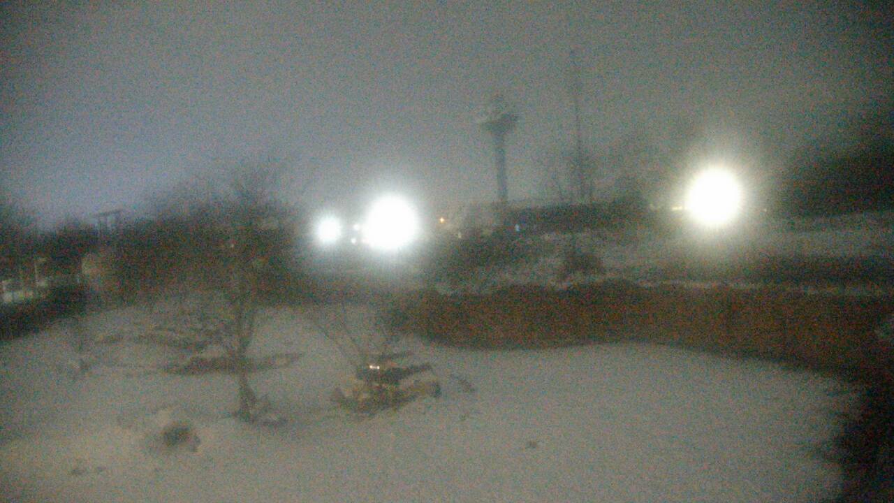 Thumbnail for current weather camera view from Columbus Zoo and Aquarium in Powell, Ohio