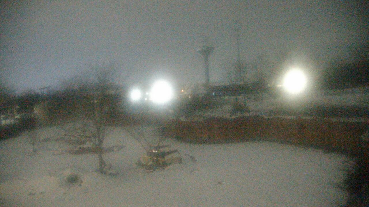 Thumbnail for current weather camera view from Columbus Zoo and Aquarium in Powell, Ohio