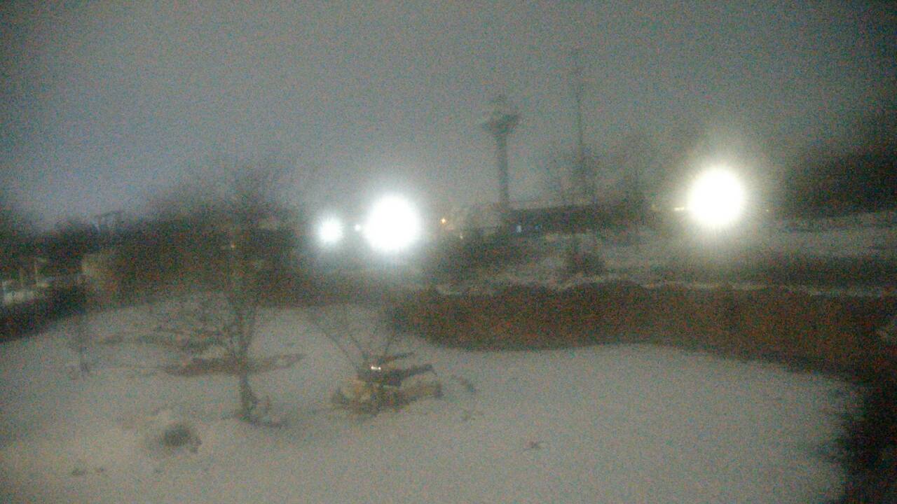 Thumbnail for current weather camera view from Columbus Zoo and Aquarium in Powell, Ohio