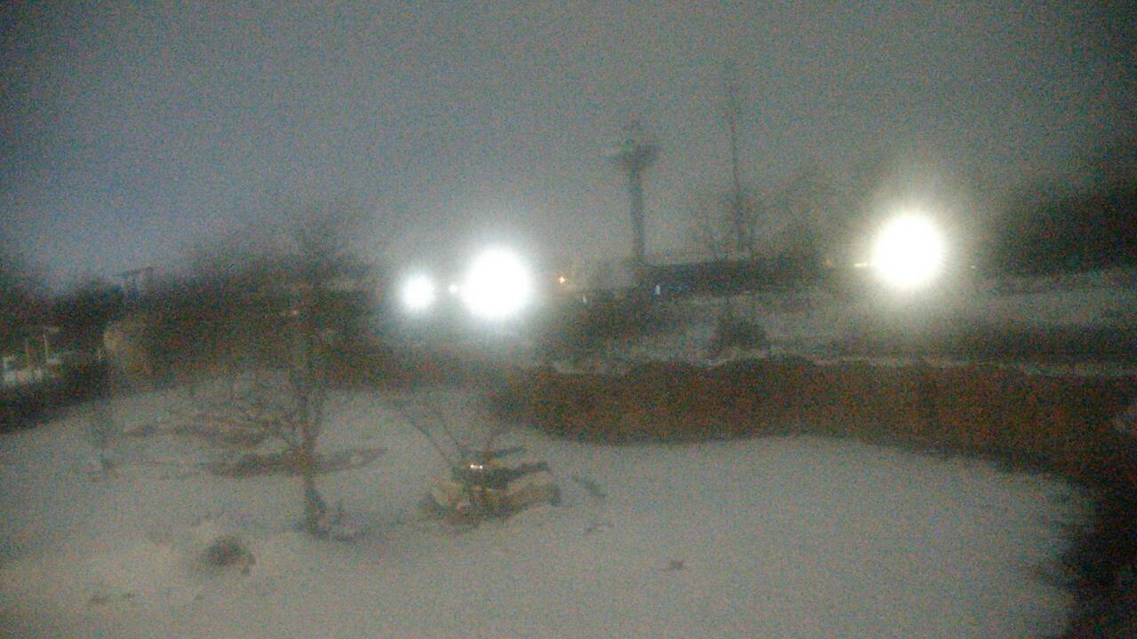 Thumbnail for current weather camera view from Columbus Zoo and Aquarium in Powell, Ohio