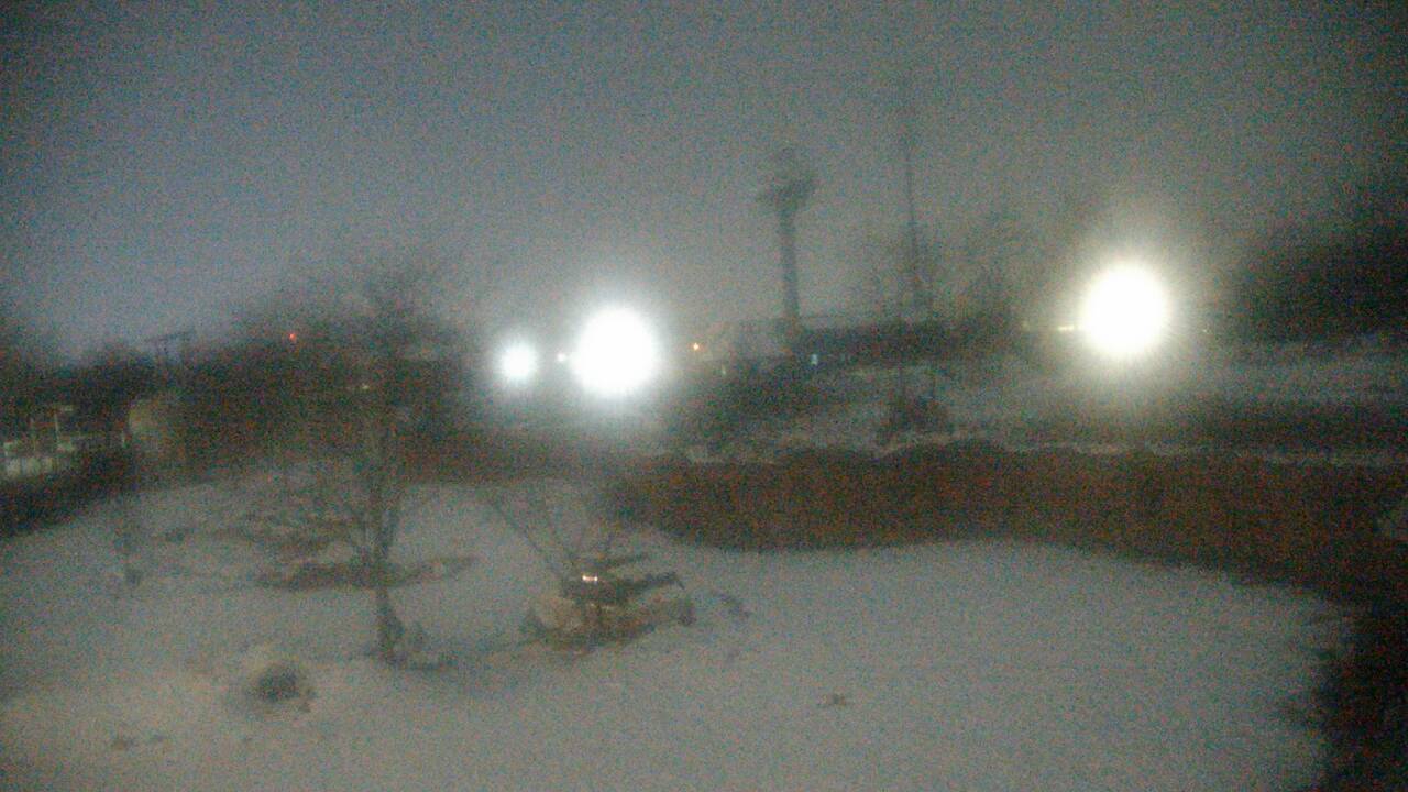 Thumbnail for current weather camera view from Columbus Zoo and Aquarium in Powell, Ohio