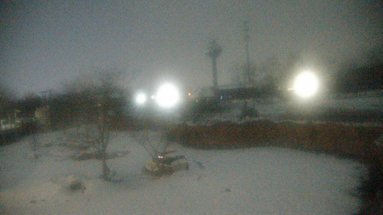 Thumbnail for current weather camera view from Columbus Zoo and Aquarium in Powell, Ohio