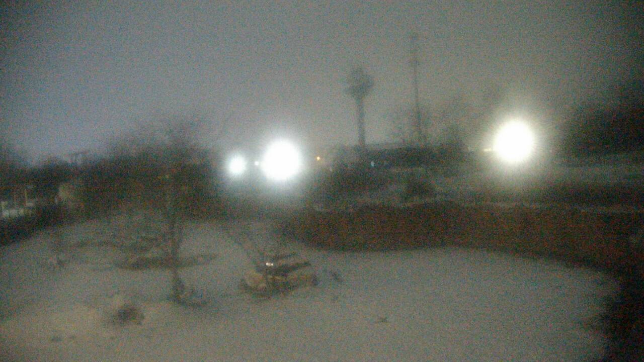 Thumbnail for current weather camera view from Columbus Zoo and Aquarium in Powell, Ohio