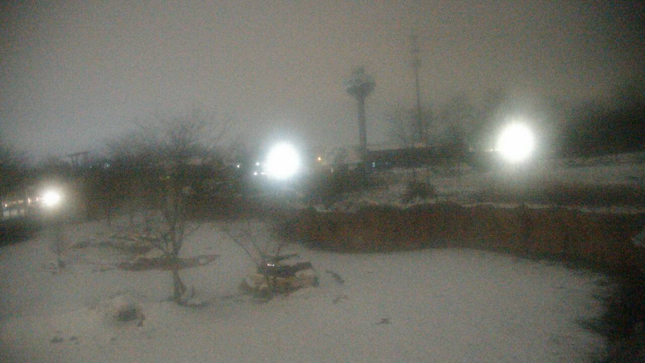 Thumbnail for current weather camera view from Columbus Zoo and Aquarium in Powell, Ohio