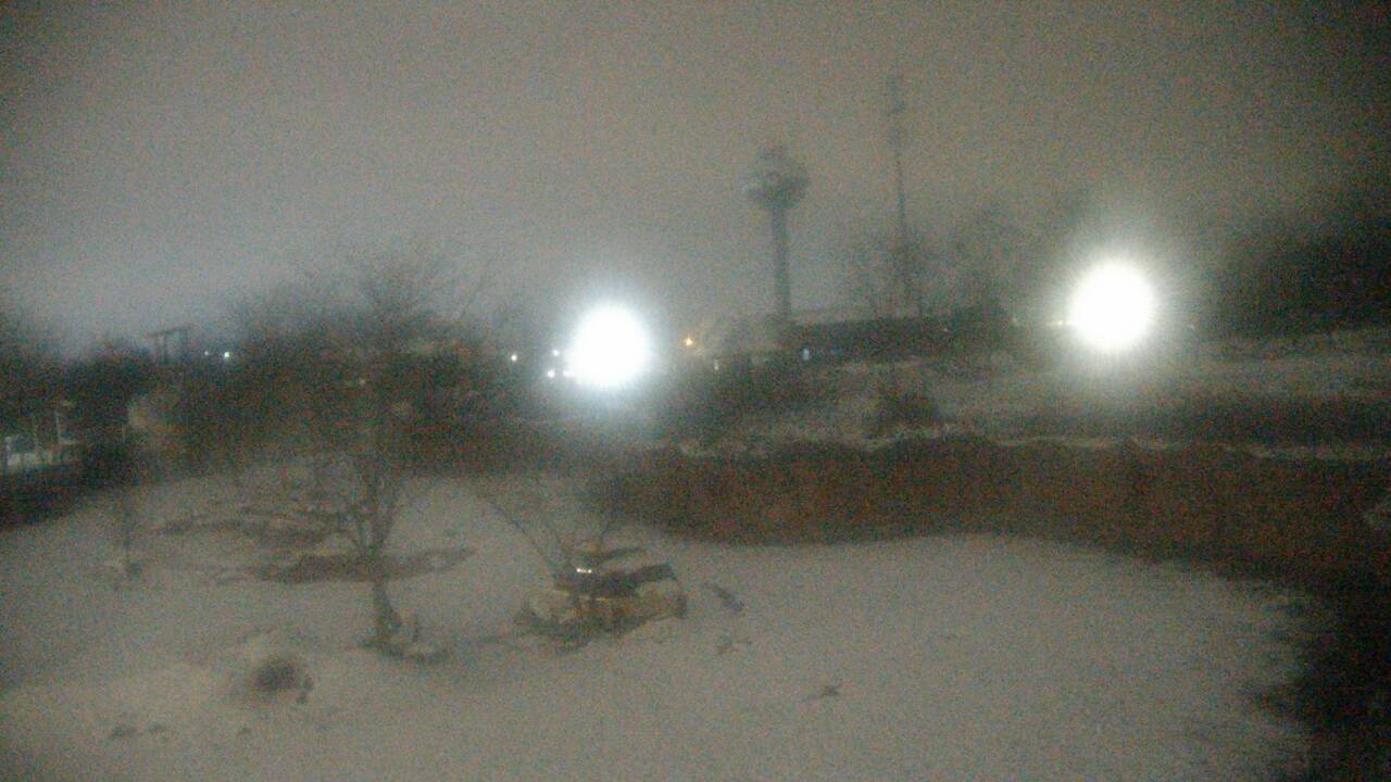 Thumbnail for current weather camera view from Columbus Zoo and Aquarium in Powell, Ohio