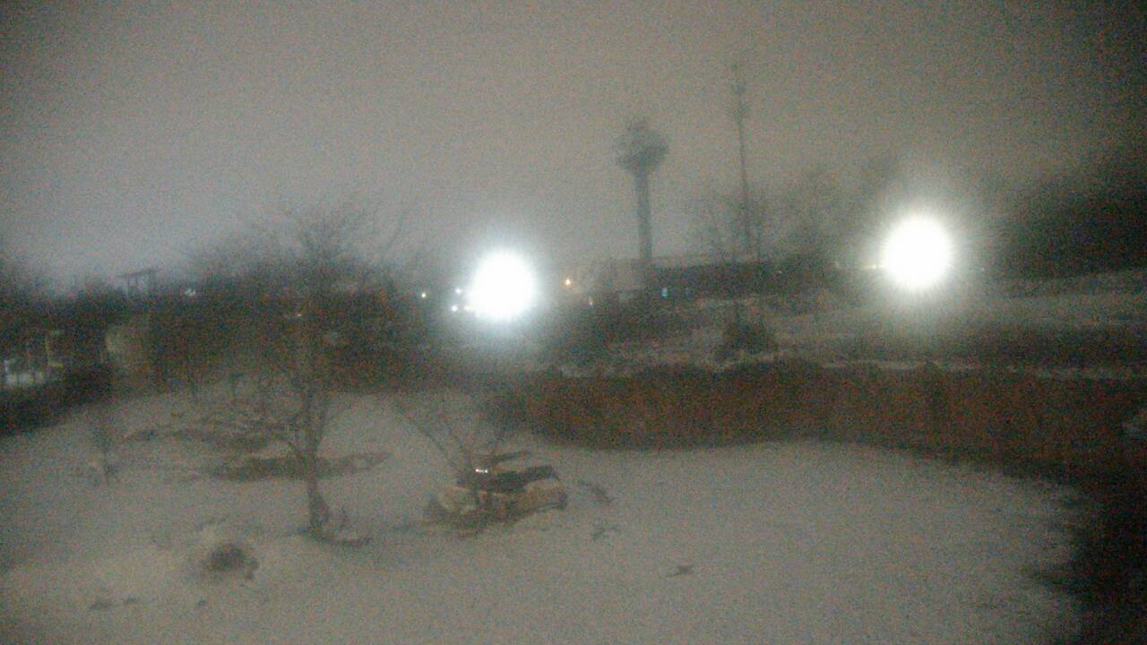 Thumbnail for current weather camera view from Columbus Zoo and Aquarium in Powell, Ohio