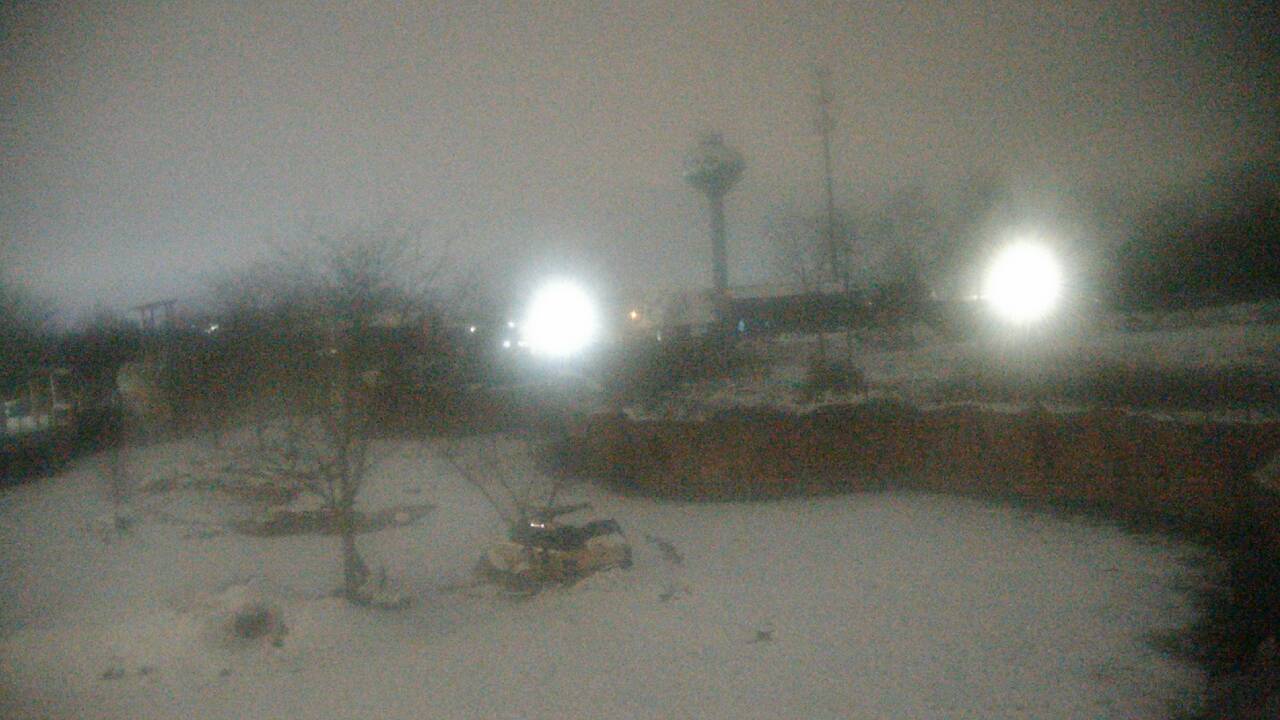 Thumbnail for current weather camera view from Columbus Zoo and Aquarium in Powell, Ohio