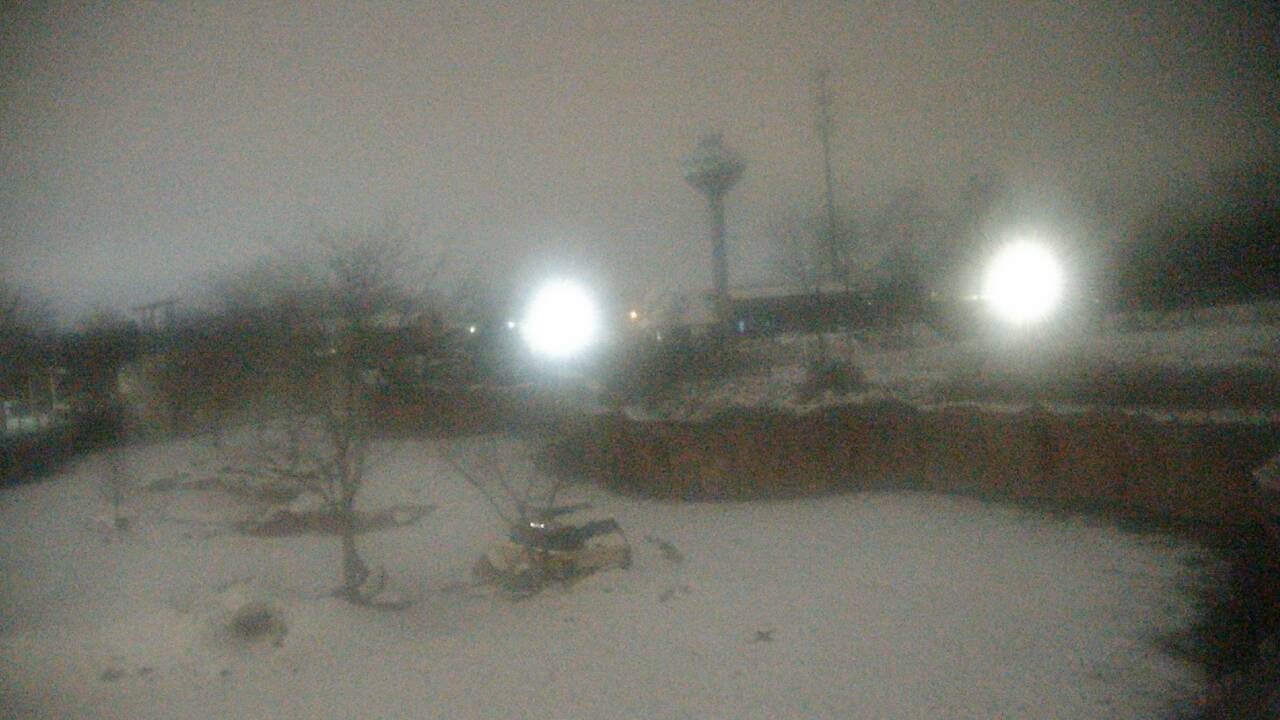 Thumbnail for current weather camera view from Columbus Zoo and Aquarium in Powell, Ohio