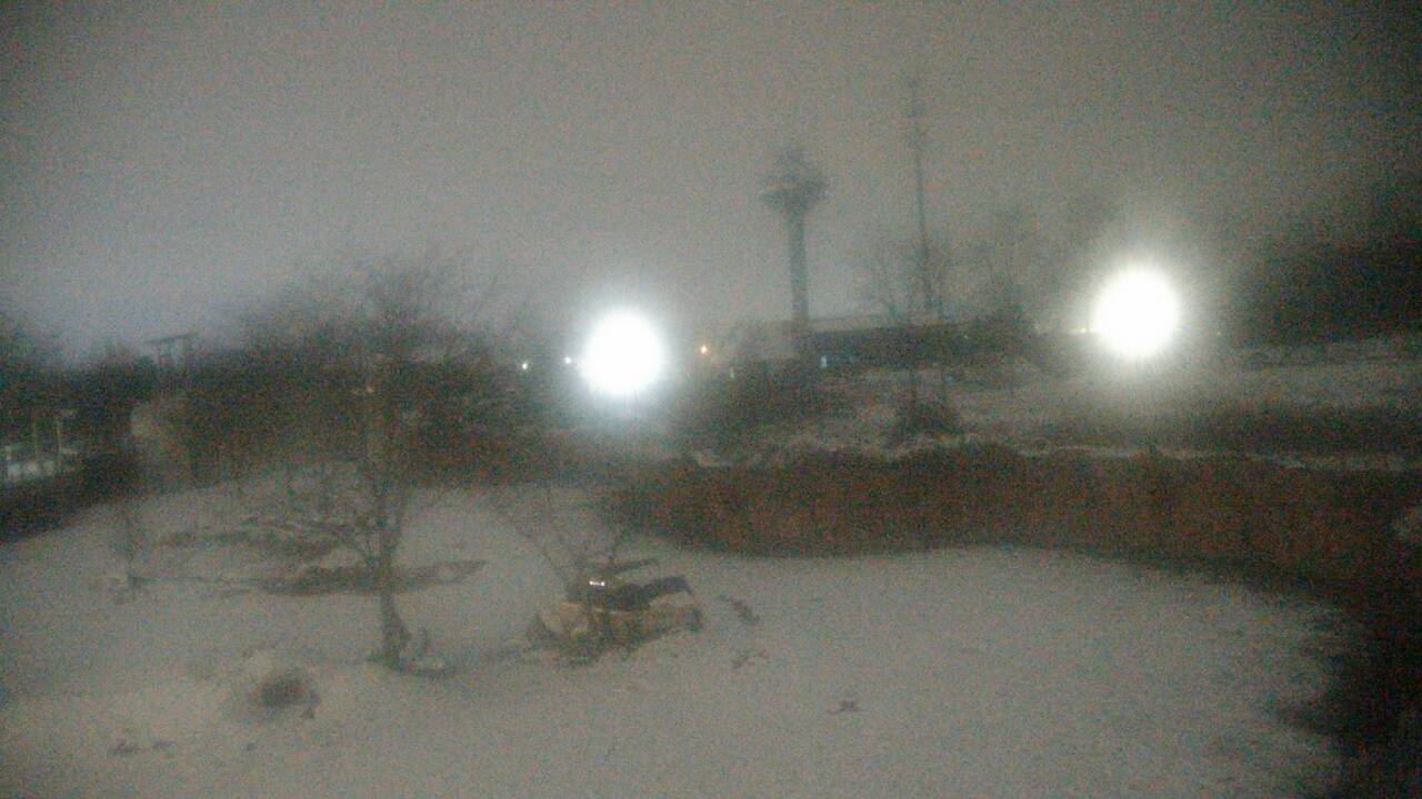 Thumbnail for current weather camera view from Columbus Zoo and Aquarium in Powell, Ohio