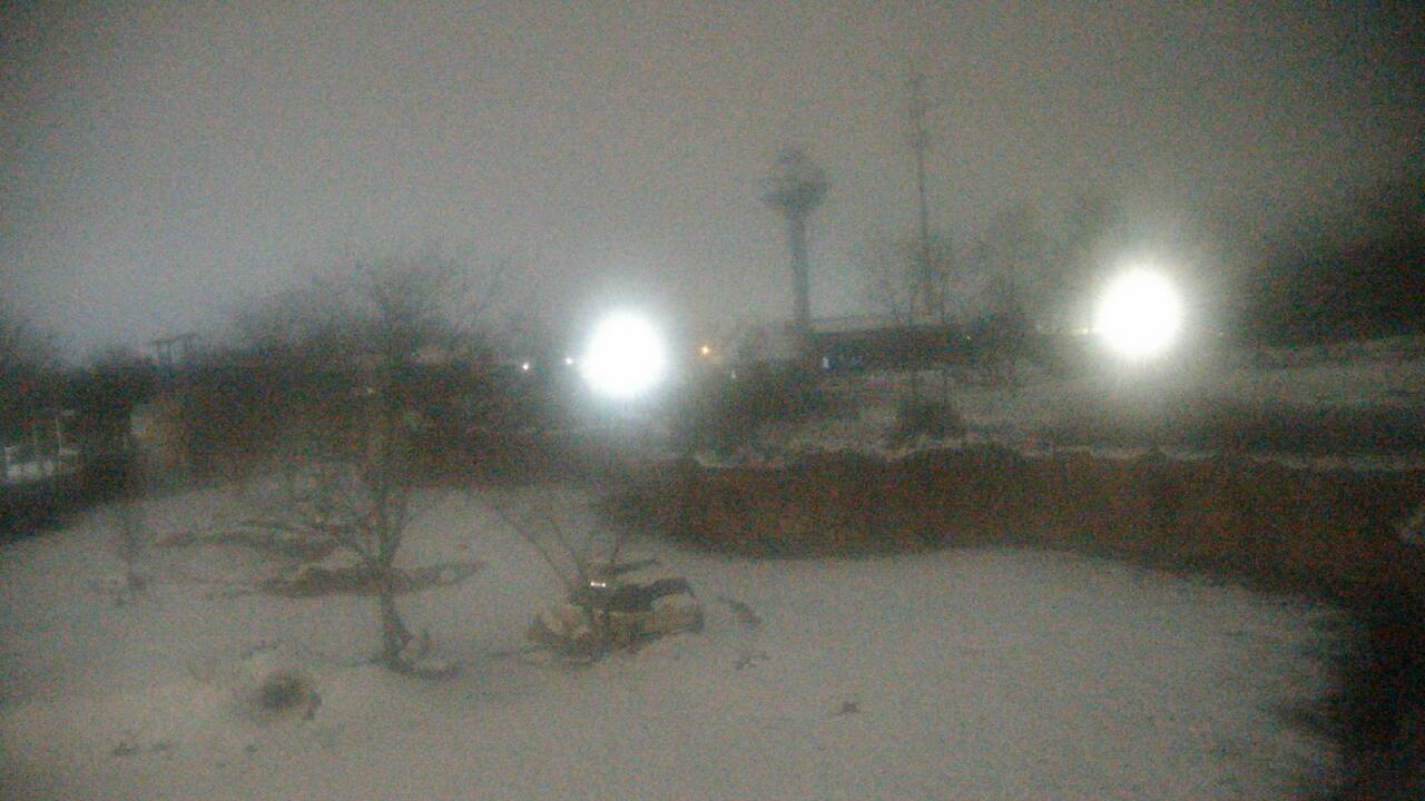 Thumbnail for current weather camera view from Columbus Zoo and Aquarium in Powell, Ohio