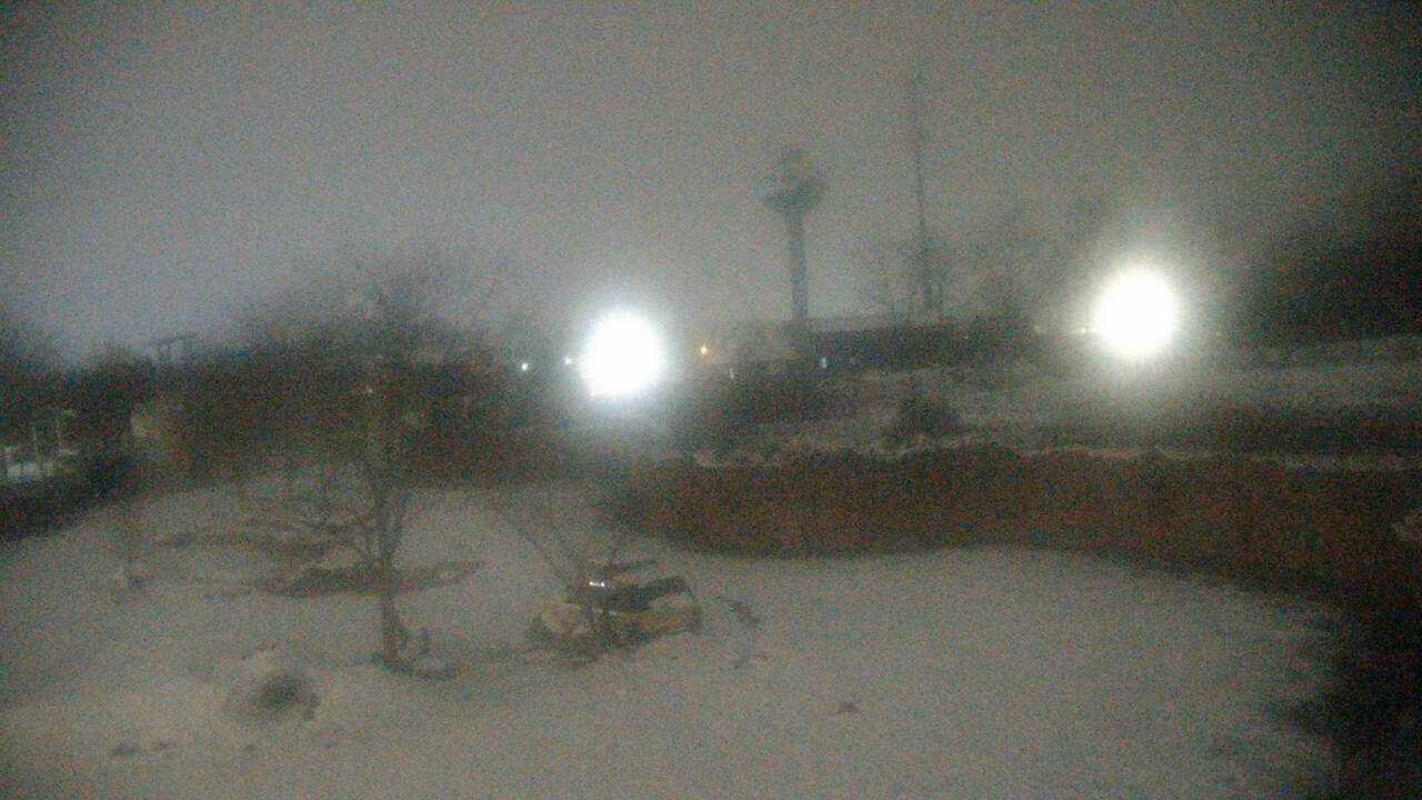 Thumbnail for current weather camera view from Columbus Zoo and Aquarium in Powell, Ohio