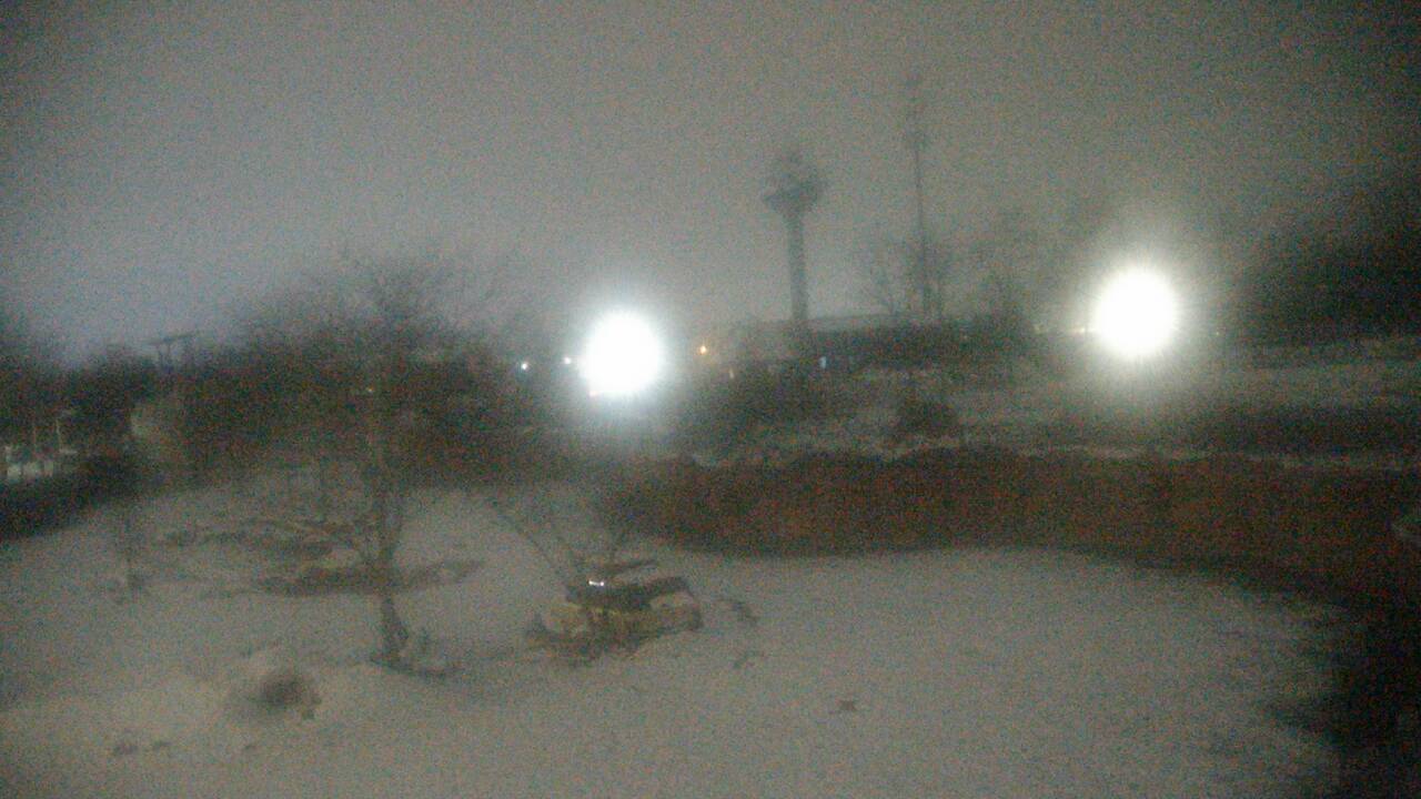 Thumbnail for current weather camera view from Columbus Zoo and Aquarium in Powell, Ohio