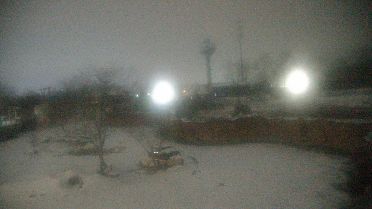 Thumbnail for current weather camera view from Columbus Zoo and Aquarium in Powell, Ohio