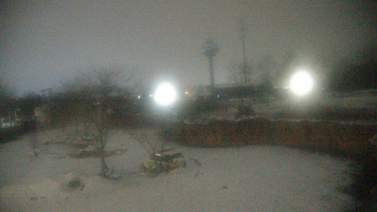 Thumbnail for current weather camera view from Columbus Zoo and Aquarium in Powell, Ohio