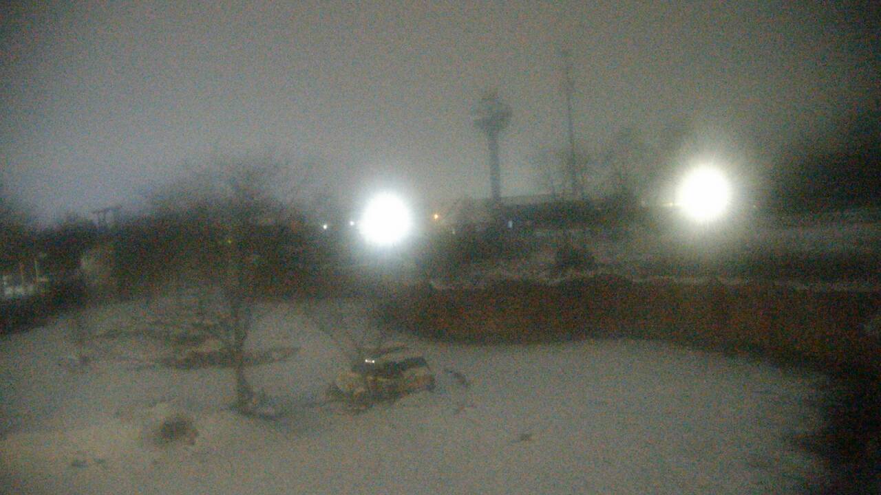 Thumbnail for current weather camera view from Columbus Zoo and Aquarium in Powell, Ohio