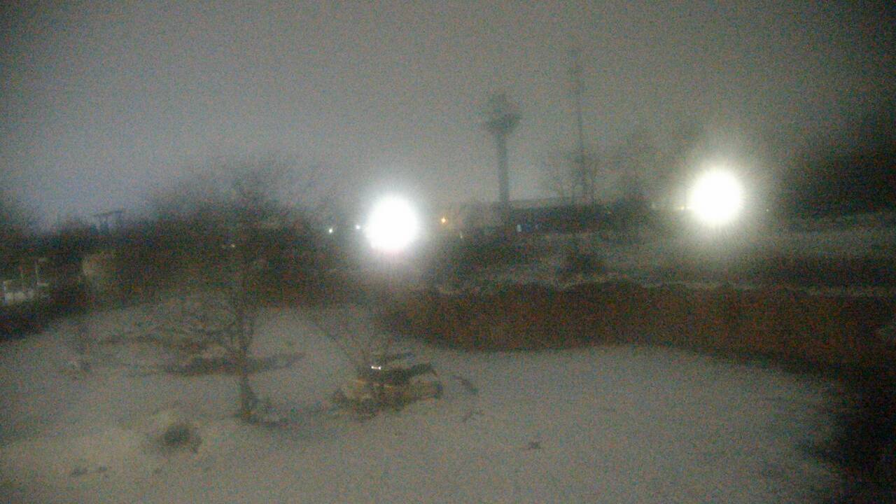 Thumbnail for current weather camera view from Columbus Zoo and Aquarium in Powell, Ohio