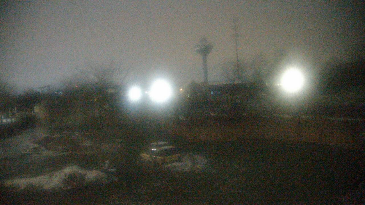 Thumbnail for current weather camera view from Columbus Zoo and Aquarium in Powell, Ohio
