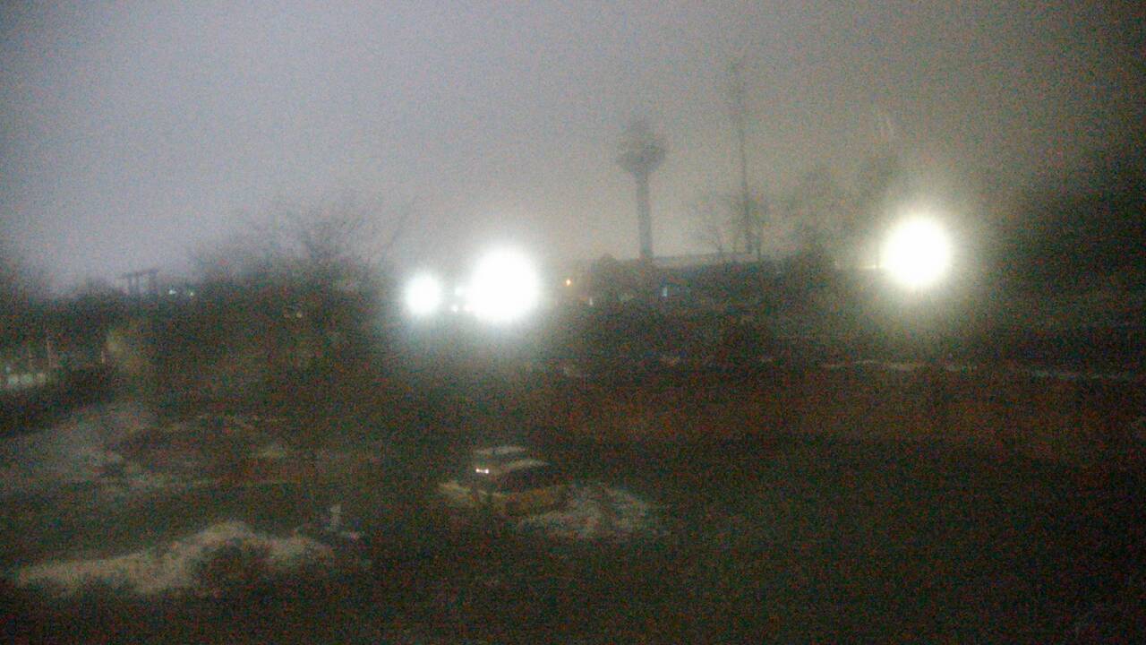 Thumbnail for current weather camera view from Columbus Zoo and Aquarium in Powell, Ohio