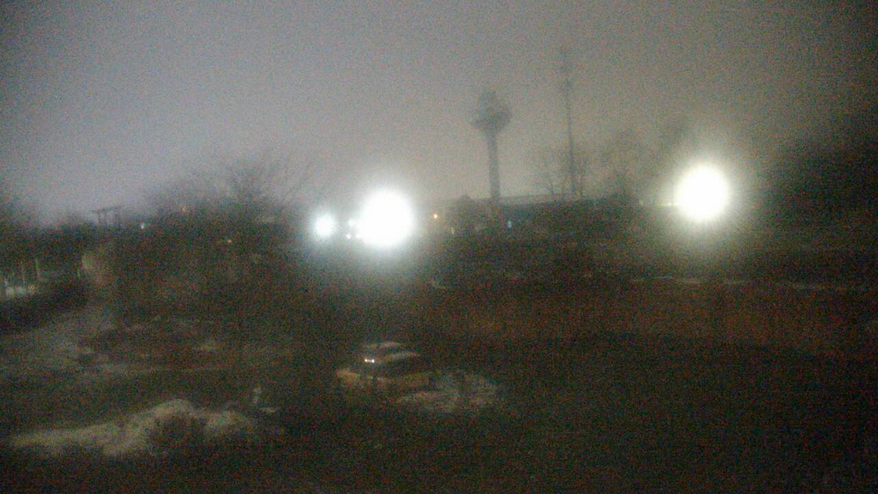 Thumbnail for current weather camera view from Columbus Zoo and Aquarium in Powell, Ohio