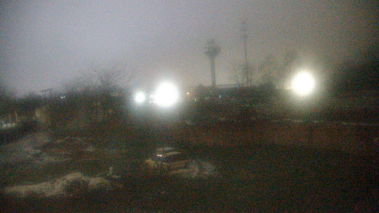 Thumbnail for current weather camera view from Columbus Zoo and Aquarium in Powell, Ohio