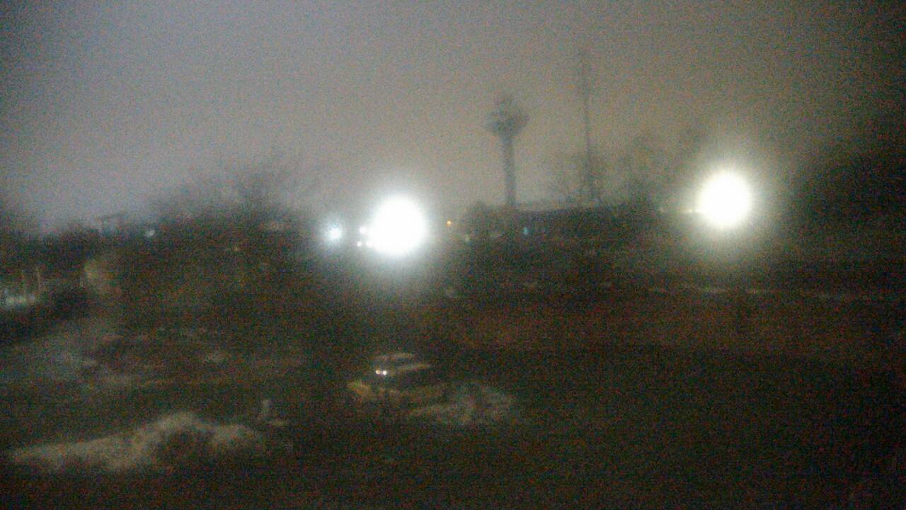 Thumbnail for current weather camera view from Columbus Zoo and Aquarium in Powell, Ohio