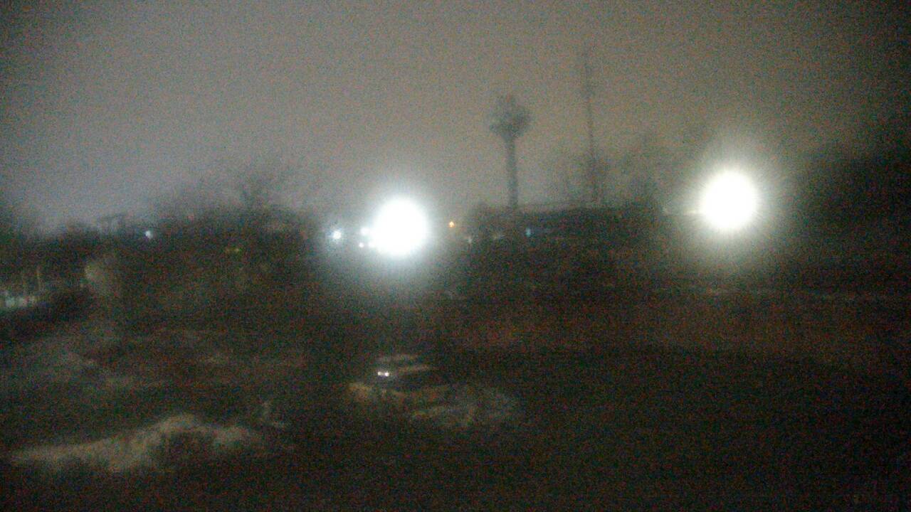 Thumbnail for current weather camera view from Columbus Zoo and Aquarium in Powell, Ohio