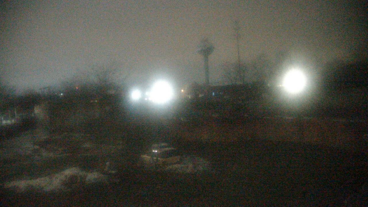 Thumbnail for current weather camera view from Columbus Zoo and Aquarium in Powell, Ohio
