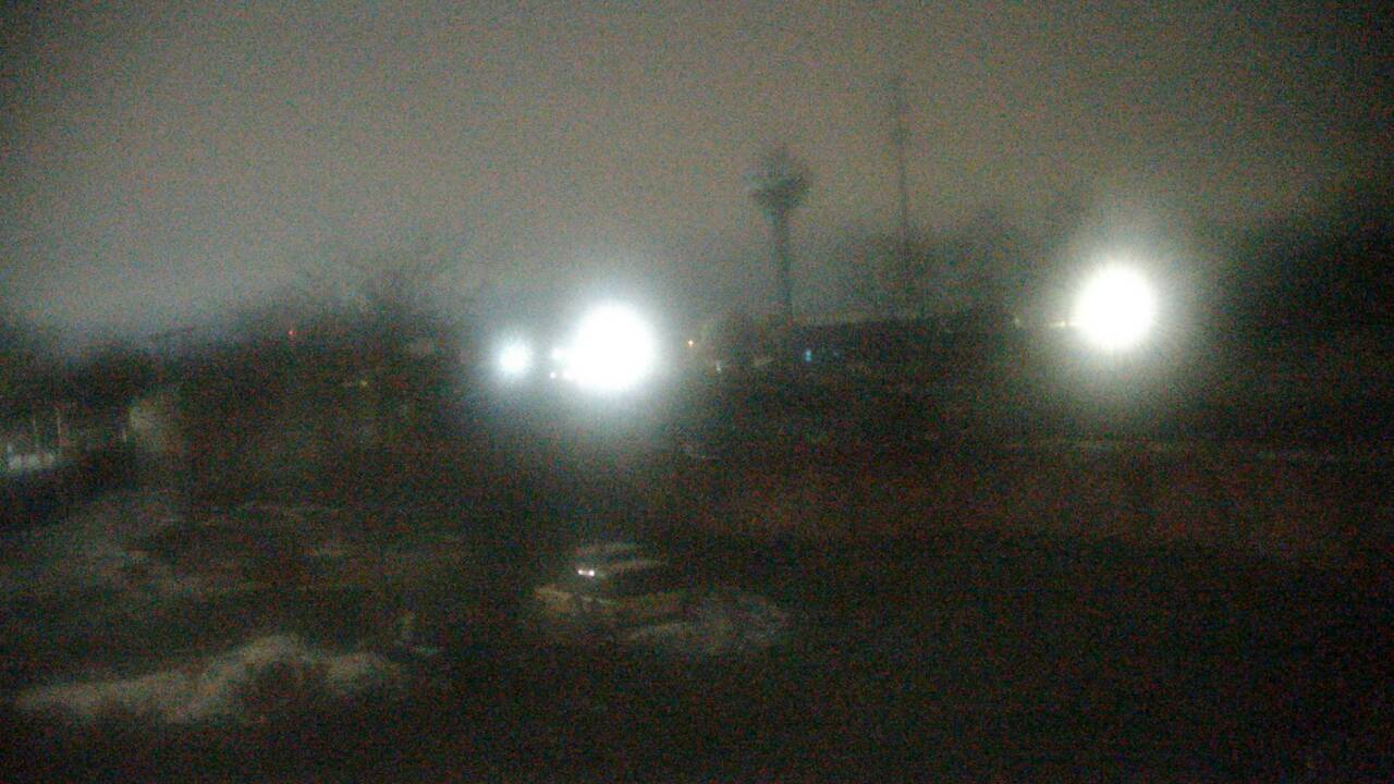 Thumbnail for current weather camera view from Columbus Zoo and Aquarium in Powell, Ohio