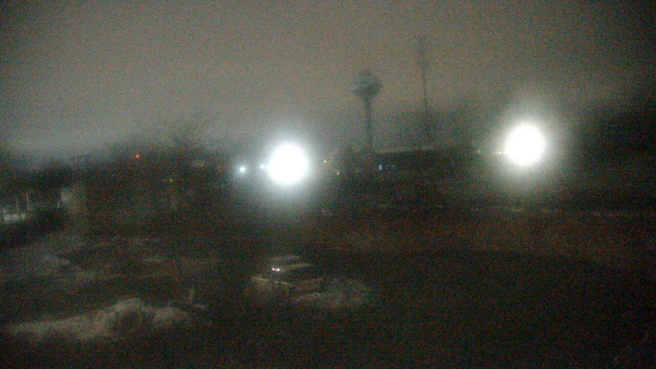 Thumbnail for current weather camera view from Columbus Zoo and Aquarium in Powell, Ohio