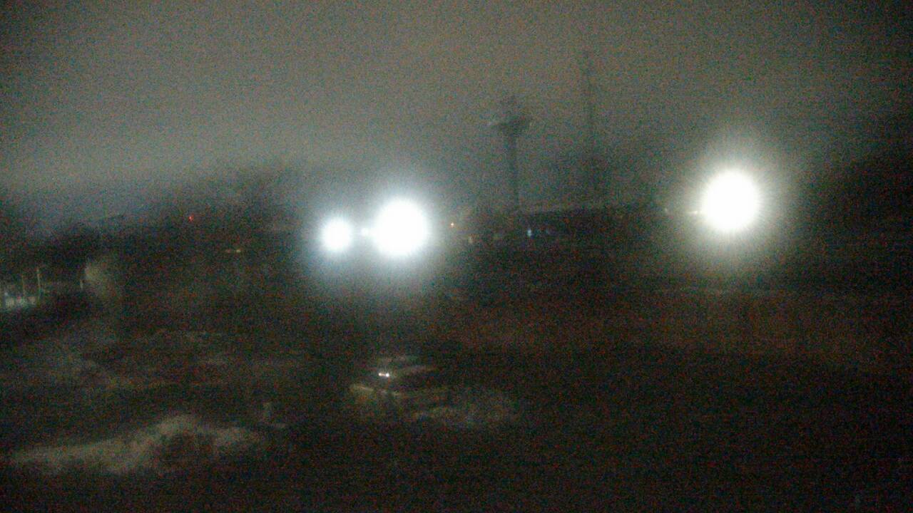 Thumbnail for current weather camera view from Columbus Zoo and Aquarium in Powell, Ohio