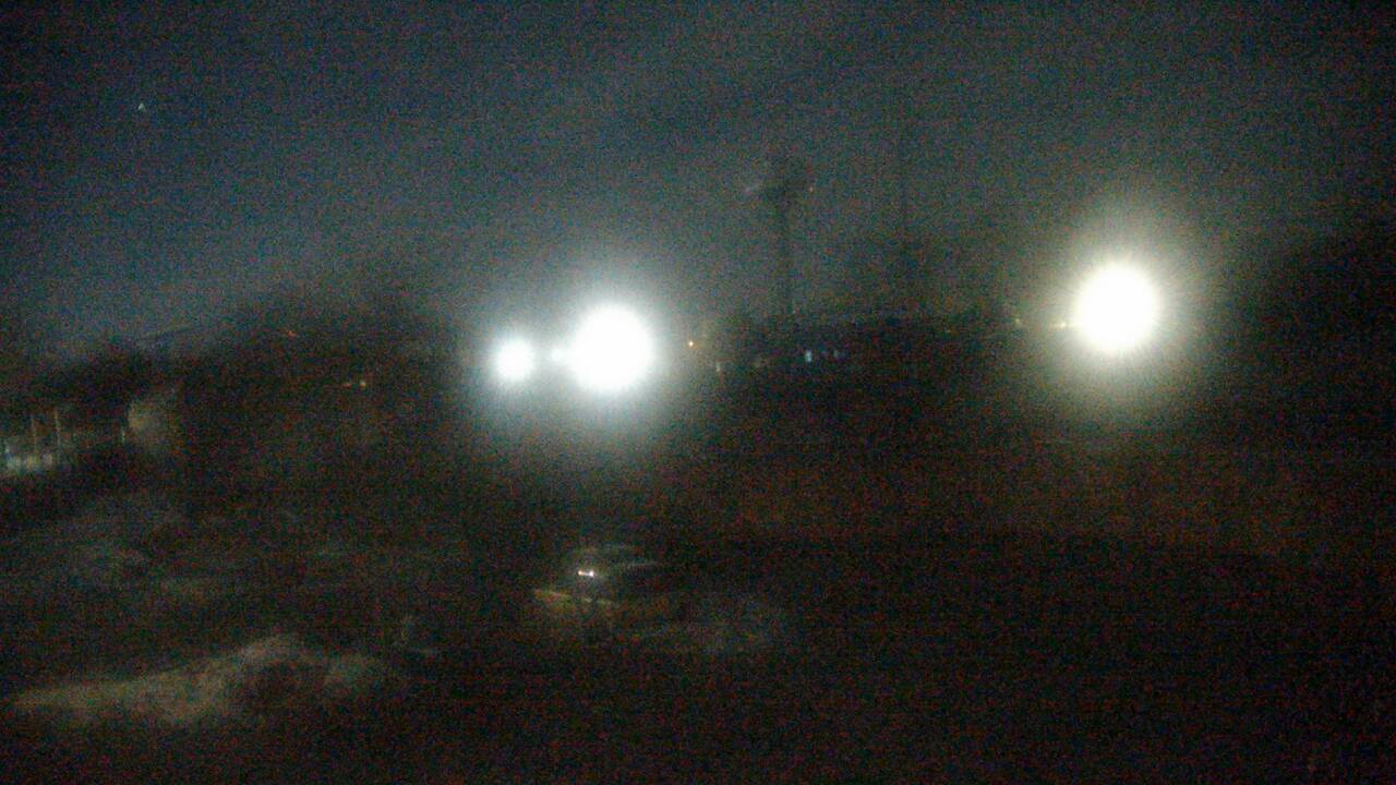 Thumbnail for current weather camera view from Columbus Zoo and Aquarium in Powell, Ohio