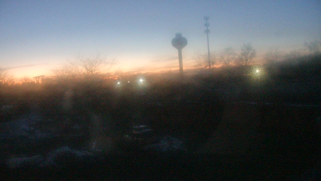 Thumbnail for current weather camera view from Columbus Zoo and Aquarium in Powell, Ohio