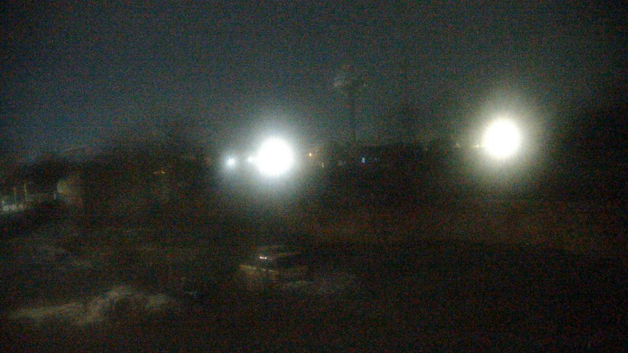 Thumbnail for current weather camera view from Columbus Zoo and Aquarium in Powell, Ohio