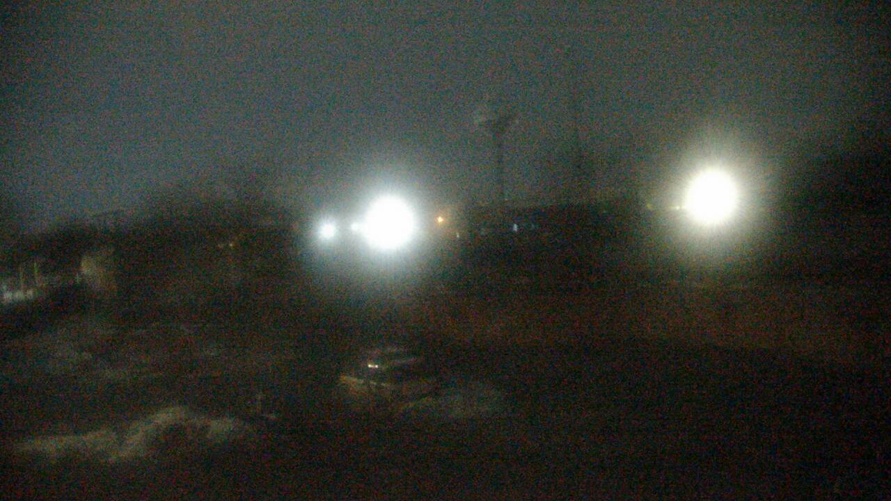 Thumbnail for current weather camera view from Columbus Zoo and Aquarium in Powell, Ohio