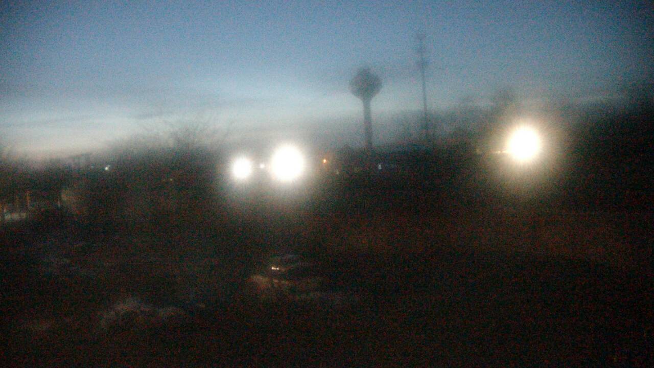 Thumbnail for current weather camera view from Columbus Zoo and Aquarium in Powell, Ohio