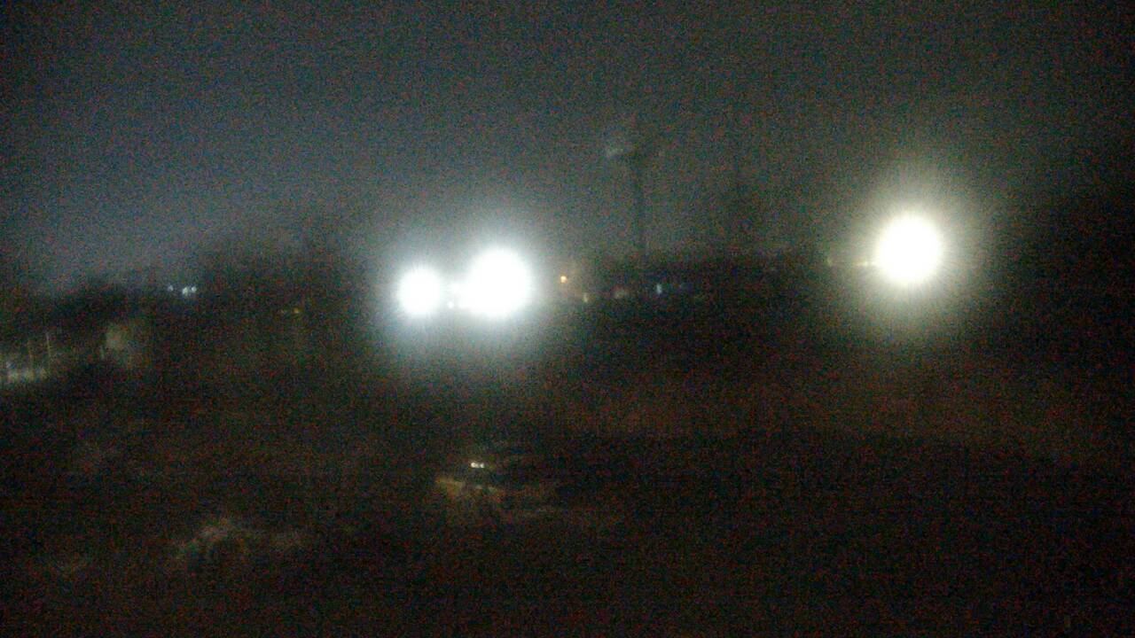 Thumbnail for current weather camera view from Columbus Zoo and Aquarium in Powell, Ohio