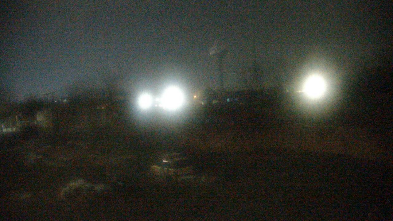 Thumbnail for current weather camera view from Columbus Zoo and Aquarium in Powell, Ohio