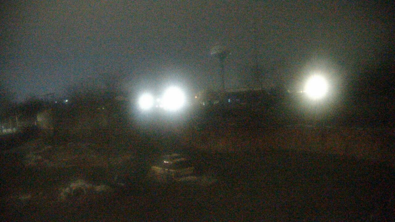 Thumbnail for current weather camera view from Columbus Zoo and Aquarium in Powell, Ohio