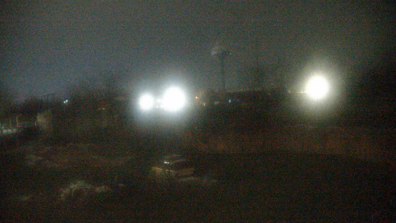 Thumbnail for current weather camera view from Columbus Zoo and Aquarium in Powell, Ohio