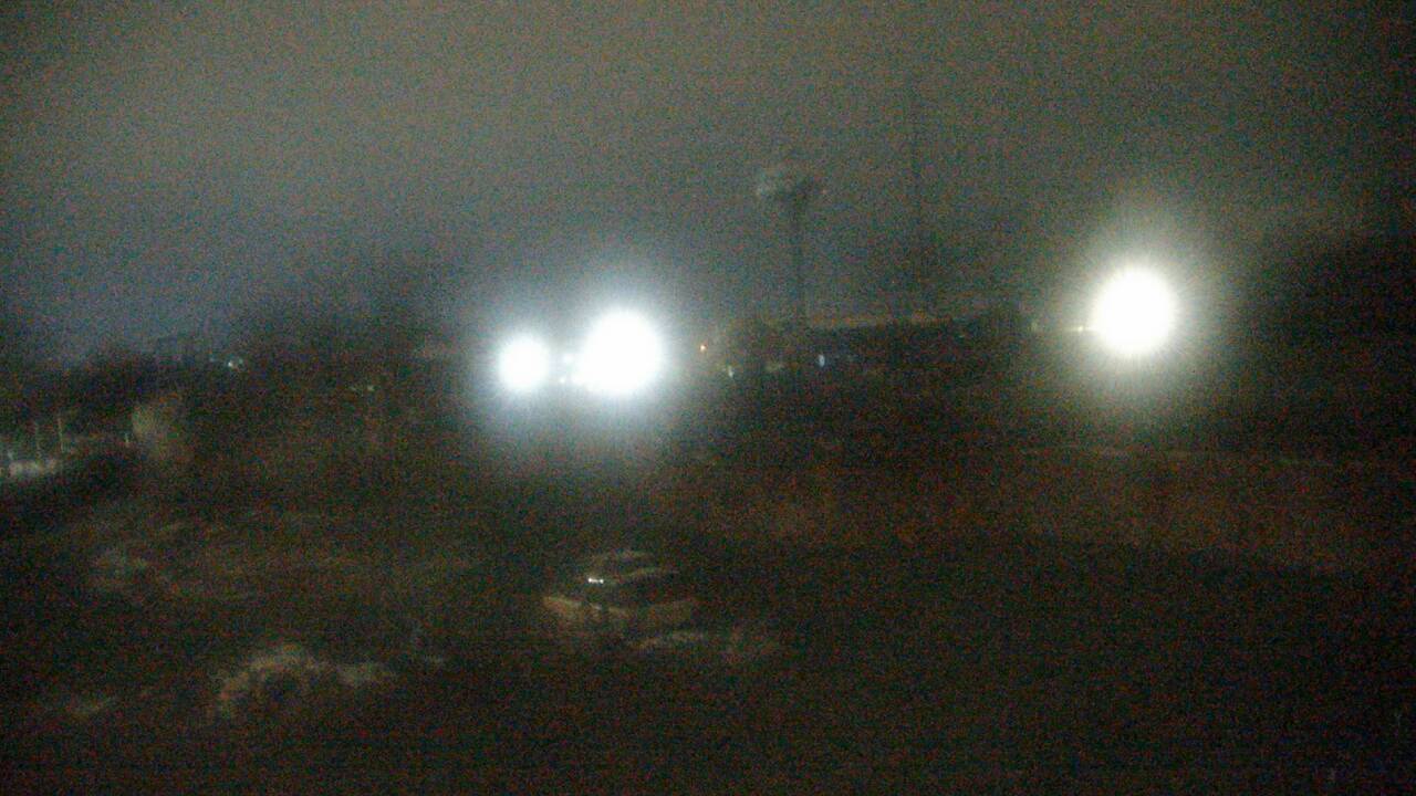 Thumbnail for current weather camera view from Columbus Zoo and Aquarium in Powell, Ohio