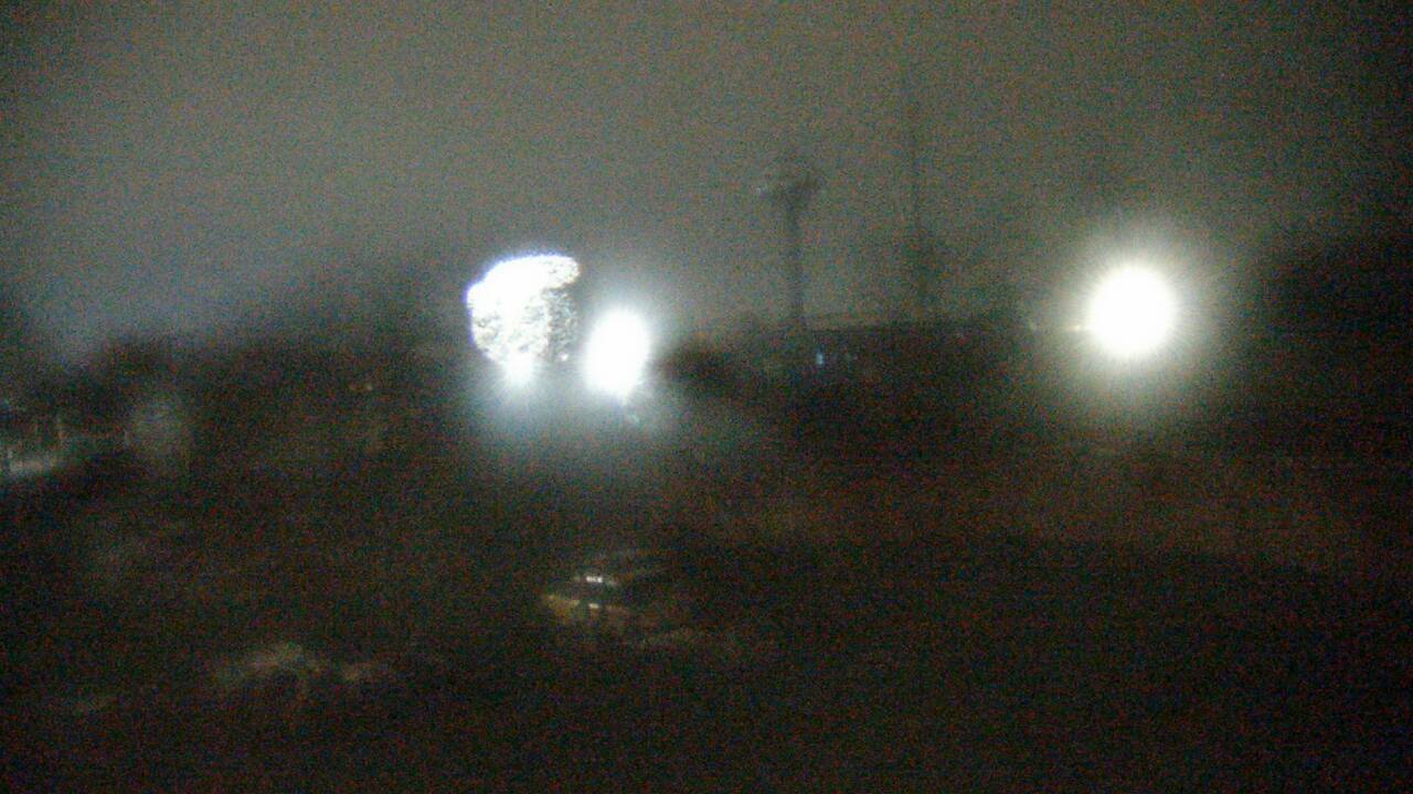Thumbnail for current weather camera view from Columbus Zoo and Aquarium in Powell, Ohio