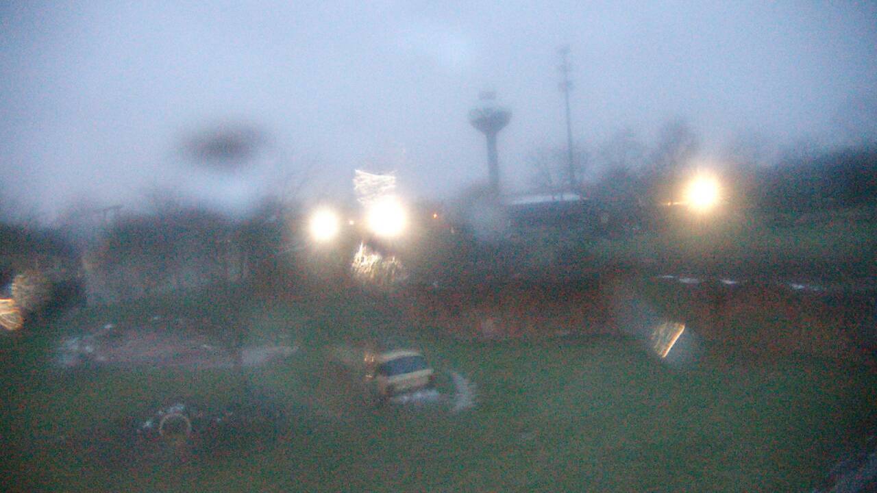 Thumbnail for current weather camera view from Columbus Zoo and Aquarium in Powell, Ohio