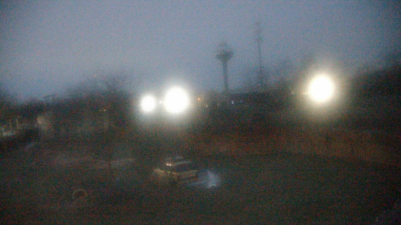 Thumbnail for current weather camera view from Columbus Zoo and Aquarium in Powell, Ohio