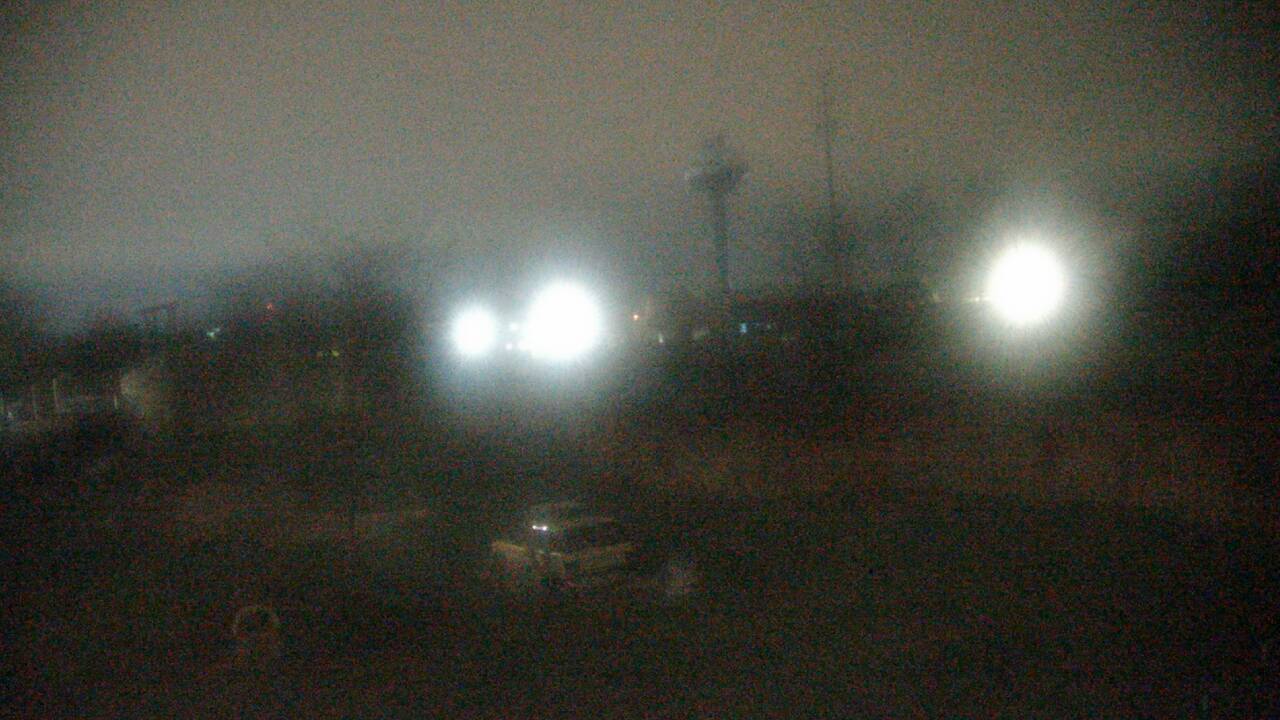 Thumbnail for current weather camera view from Columbus Zoo and Aquarium in Powell, Ohio