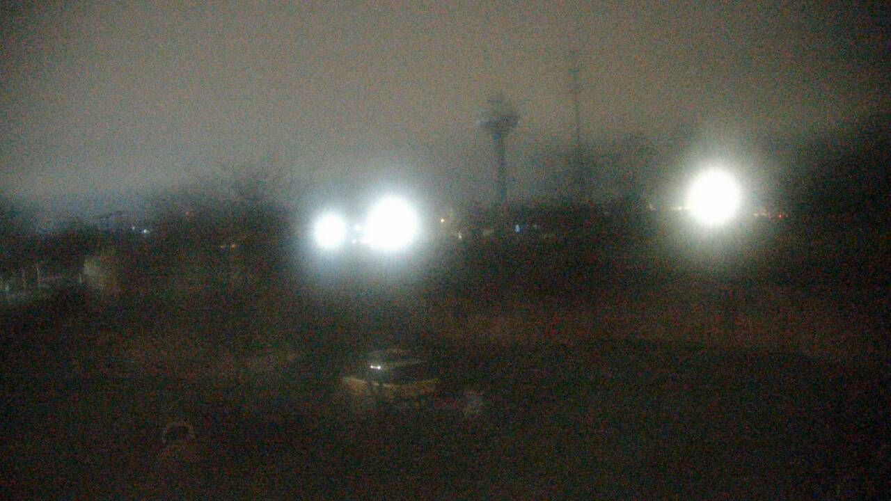 Thumbnail for current weather camera view from Columbus Zoo and Aquarium in Powell, Ohio