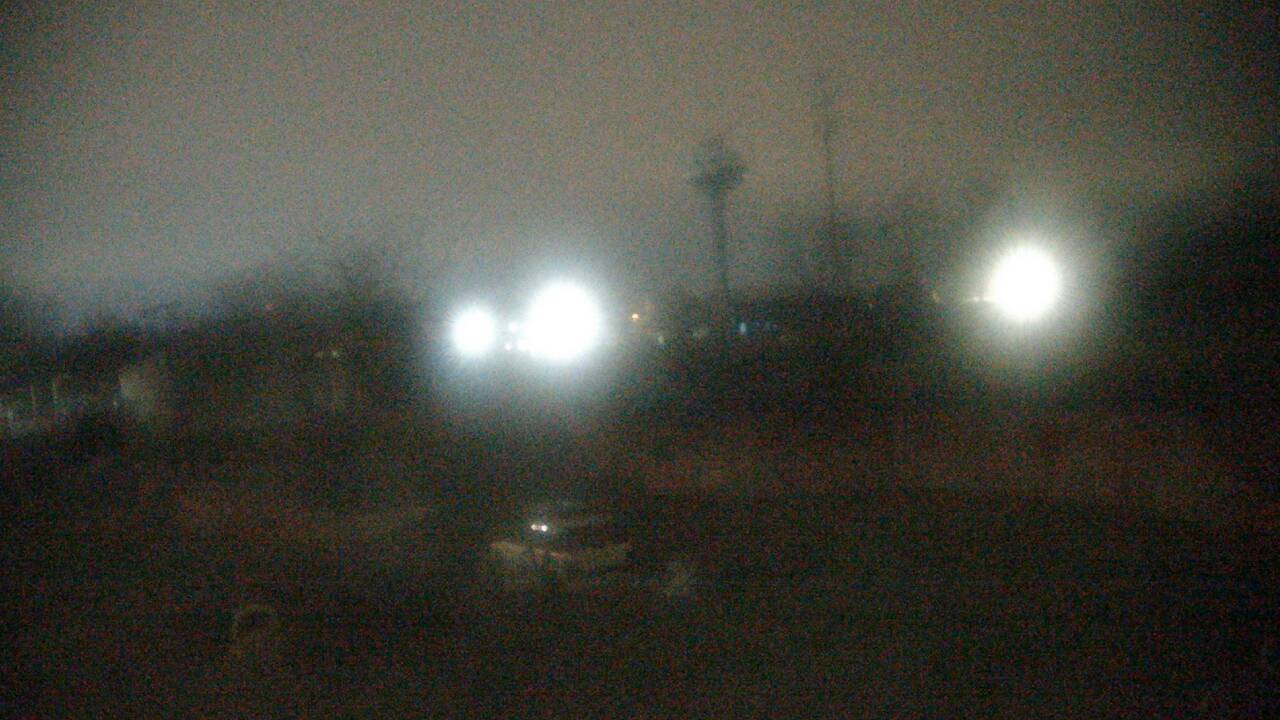 Thumbnail for current weather camera view from Columbus Zoo and Aquarium in Powell, Ohio