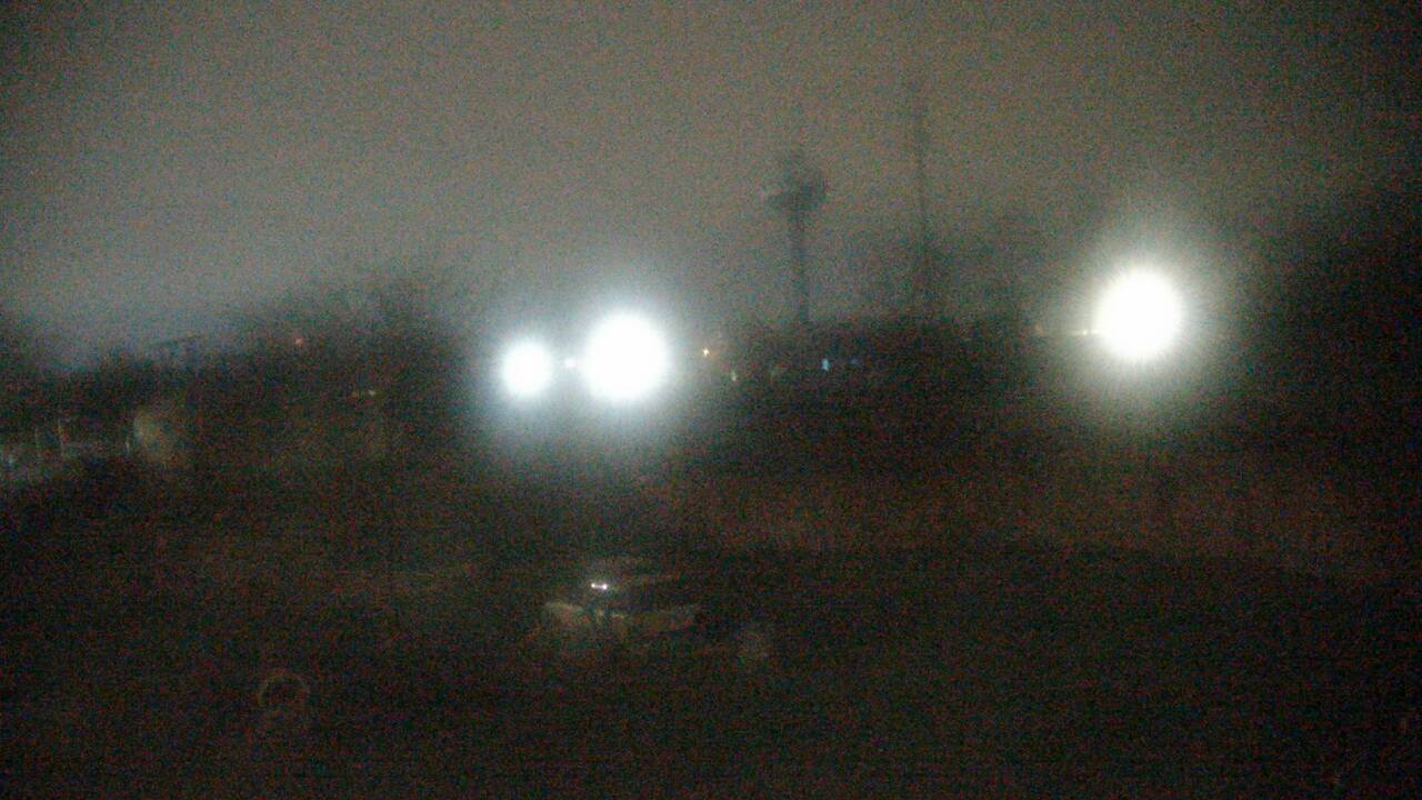 Thumbnail for current weather camera view from Columbus Zoo and Aquarium in Powell, Ohio