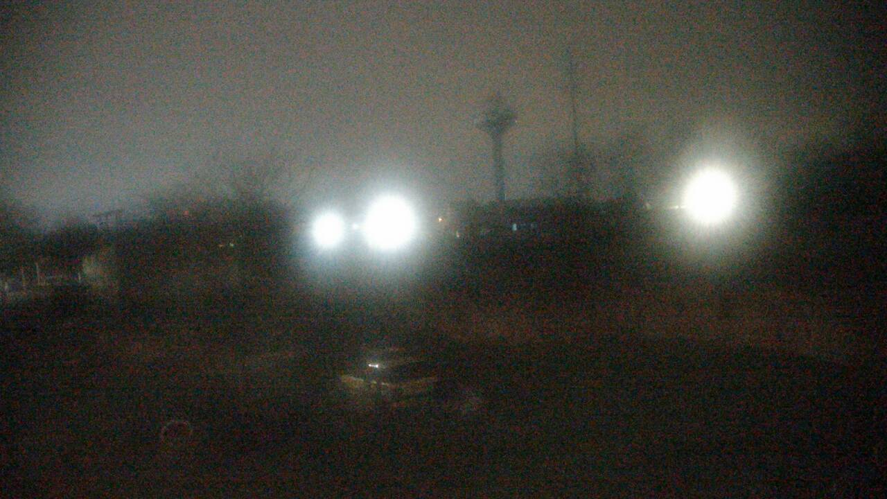 Thumbnail for current weather camera view from Columbus Zoo and Aquarium in Powell, Ohio