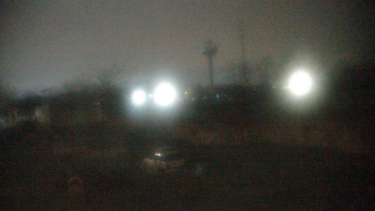 Thumbnail for current weather camera view from Columbus Zoo and Aquarium in Powell, Ohio