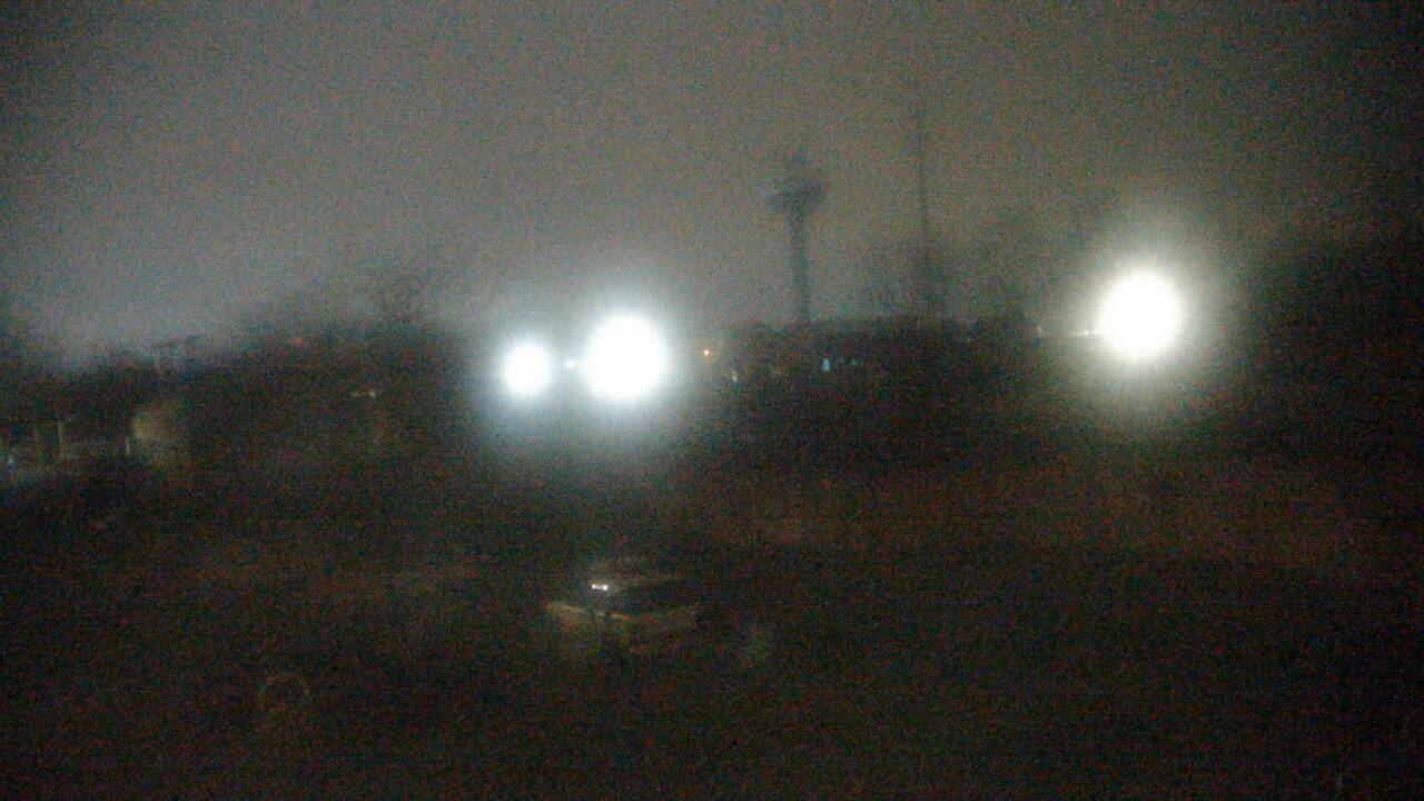 Thumbnail for current weather camera view from Columbus Zoo and Aquarium in Powell, Ohio